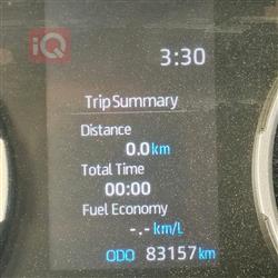 تۆیۆتا ڕاڤ 4